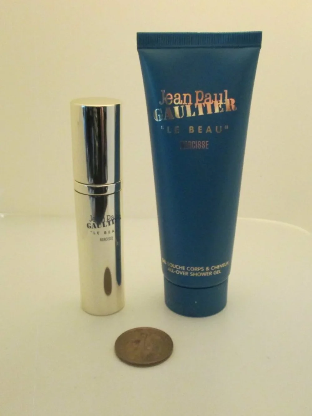 Jean Paul Gaultier new jean